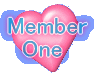 Member One�ցI
